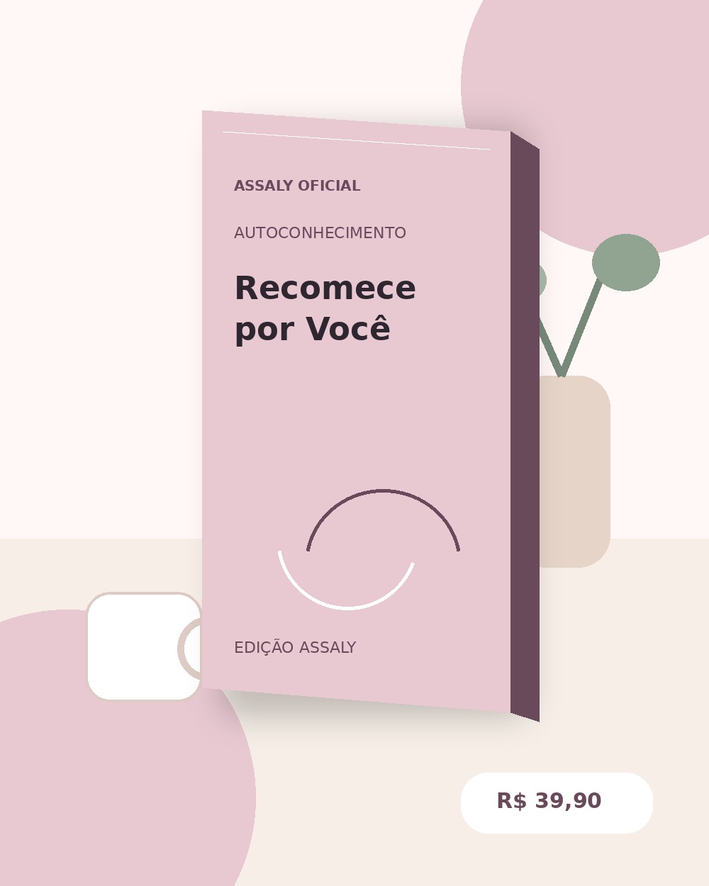 Recomece por Você