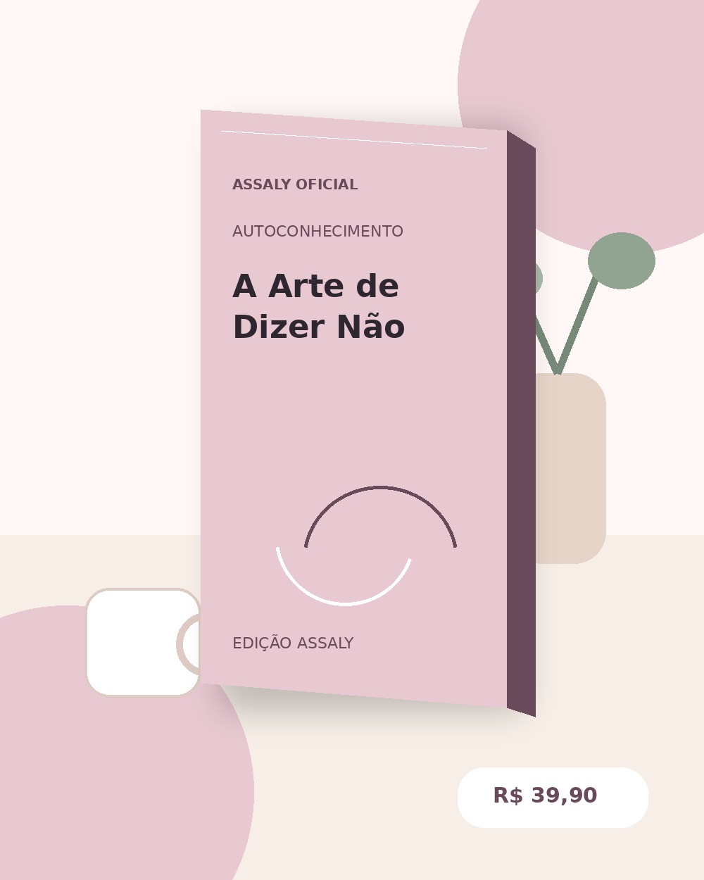 A Arte de Dizer Não