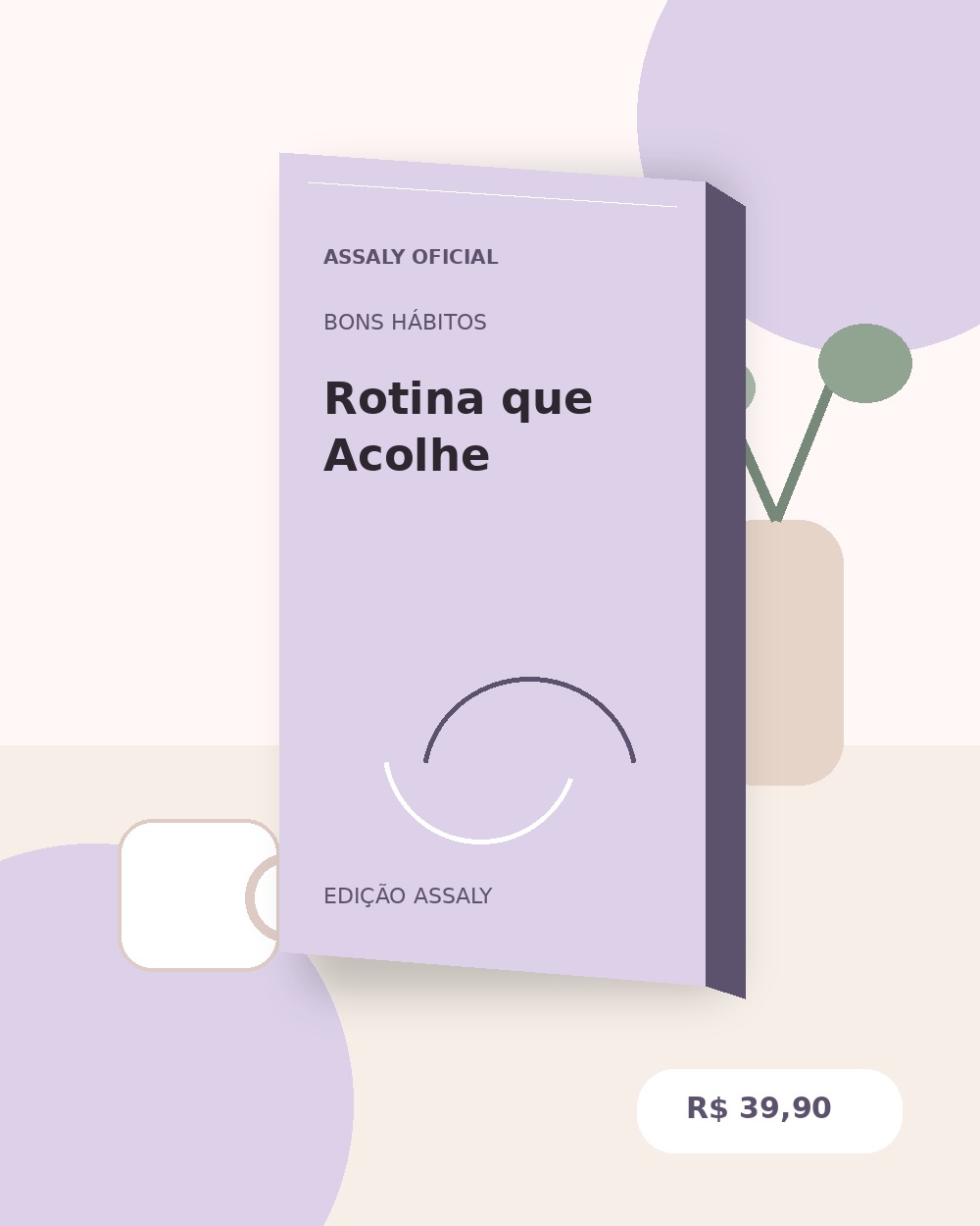 Rotina que Acolhe
