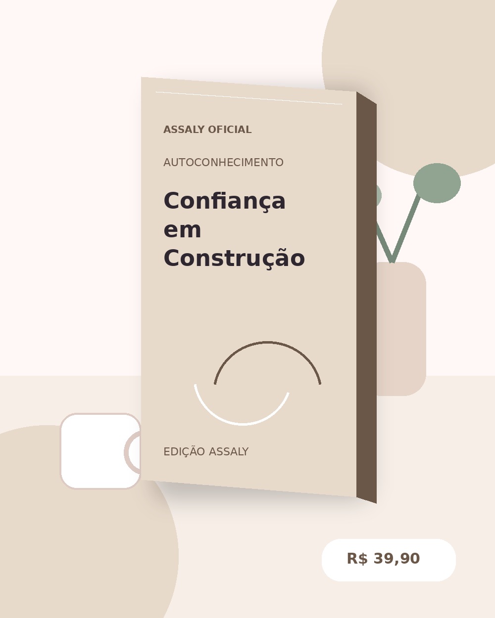 Confiança em Construção