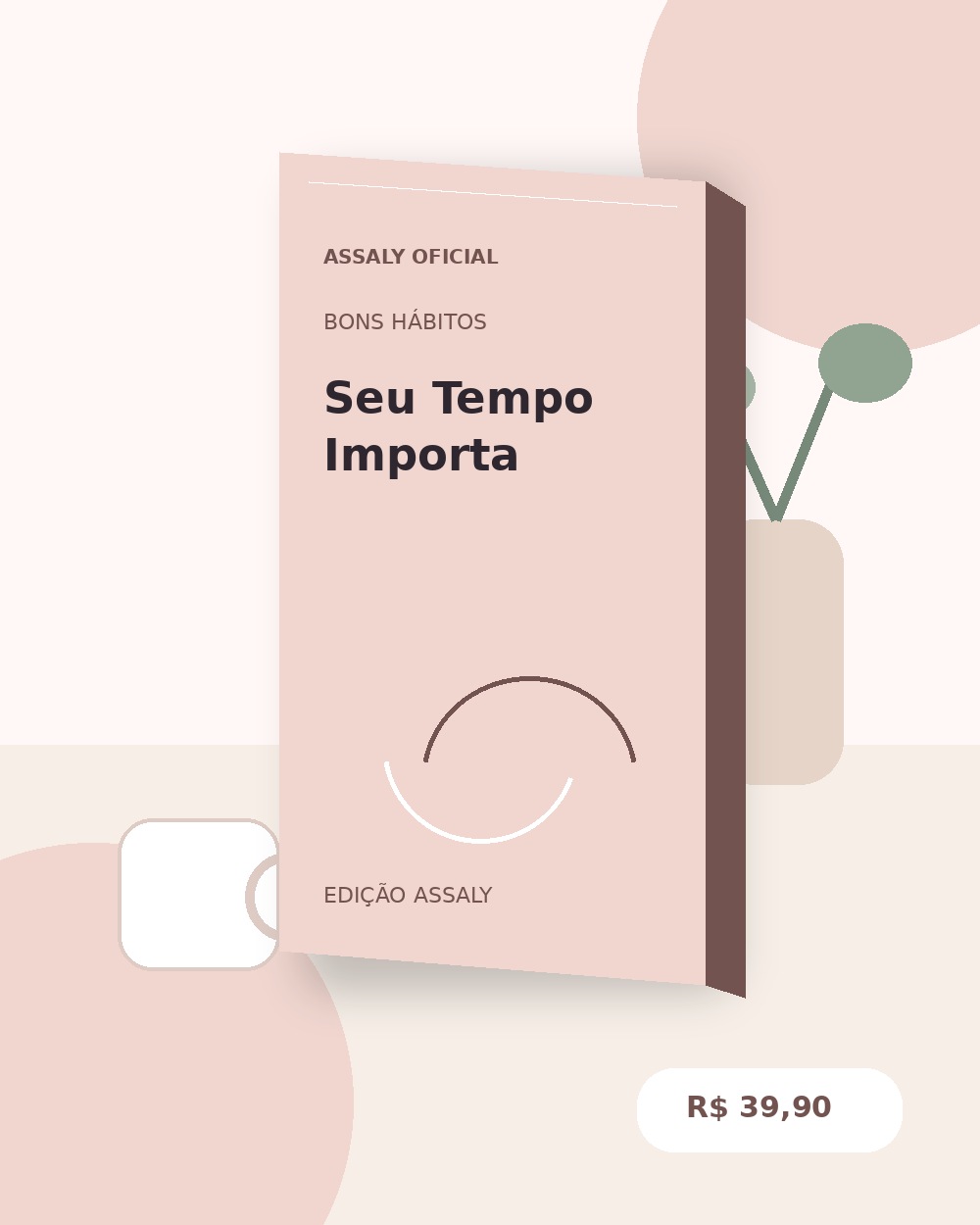 Seu Tempo Importa