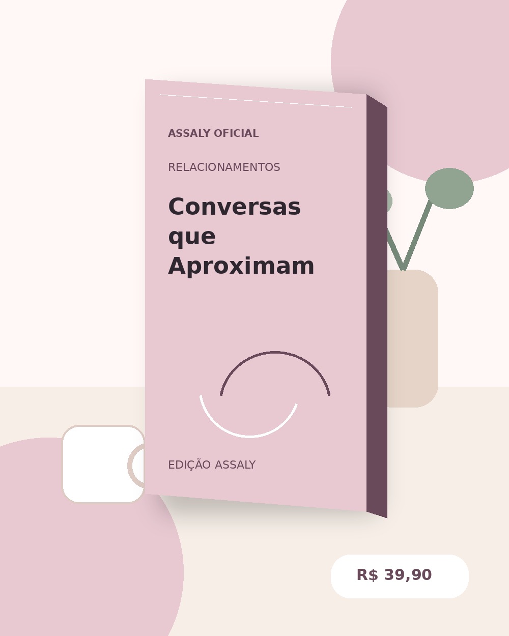 Conversas que Aproximam
