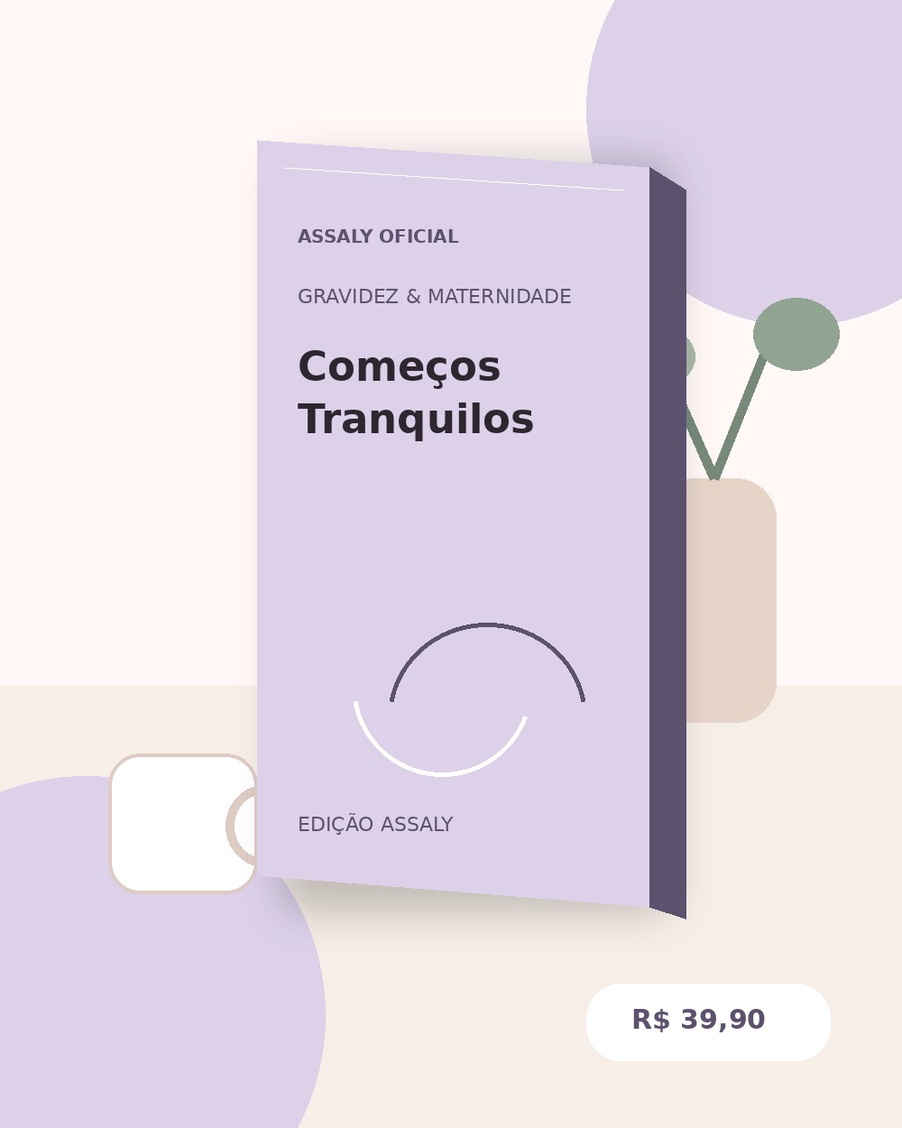 Começos Tranquilos