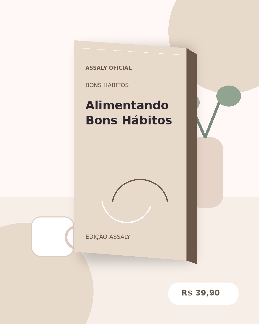 Alimentando Bons Hábitos